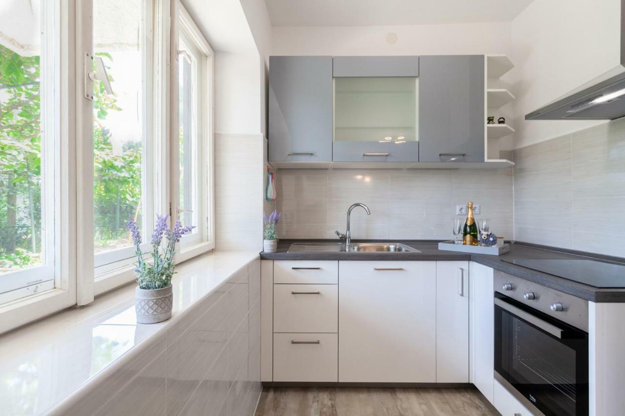 Apartment Ema Premantura Dış mekan fotoğraf