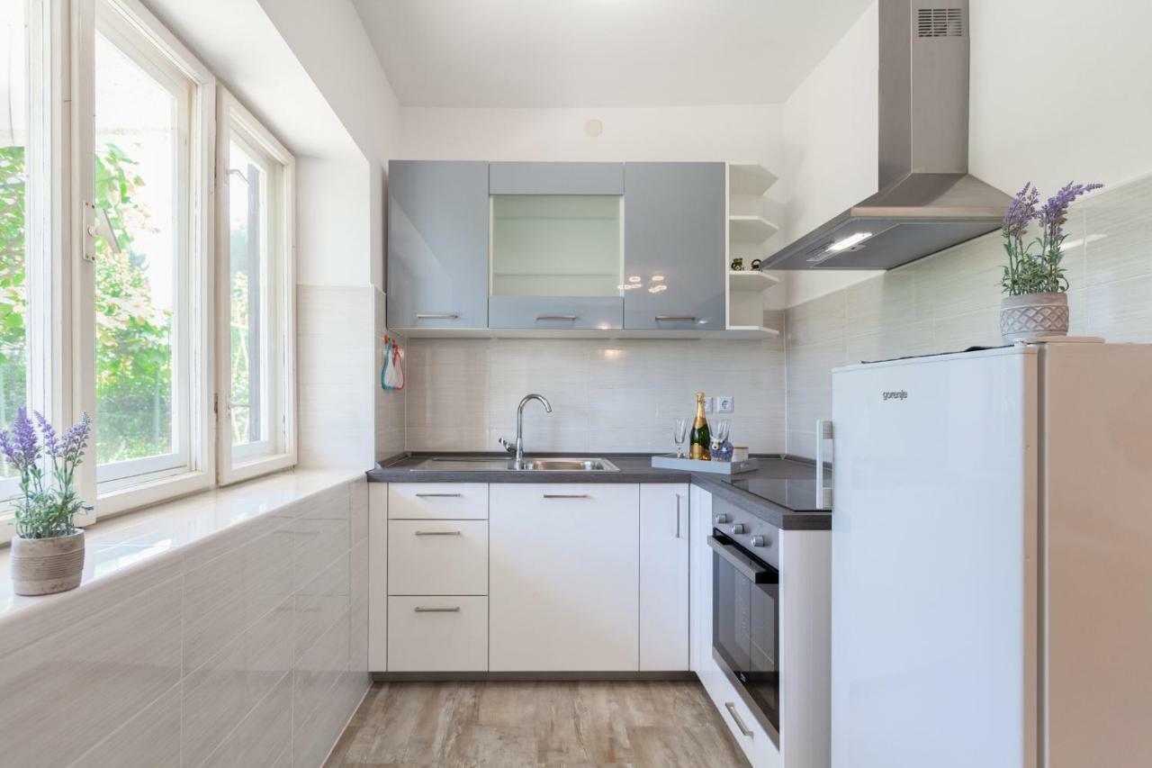 Apartment Ema Premantura Dış mekan fotoğraf